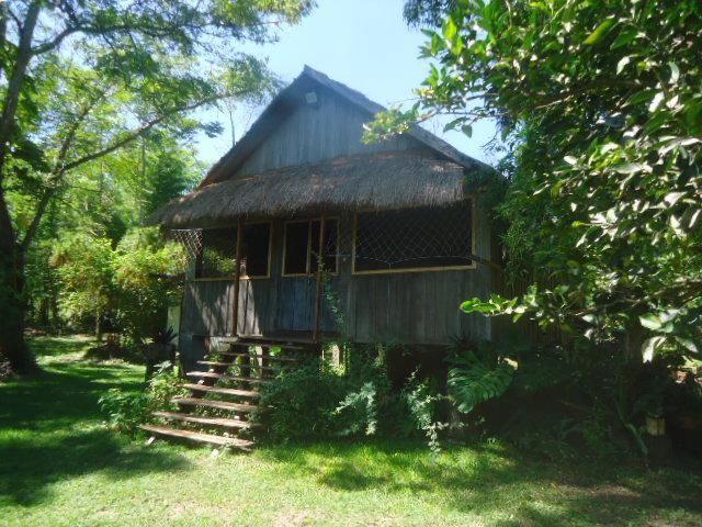 El Roble Hotel Belén Buitenkant foto