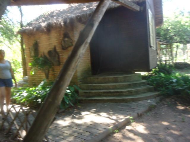 El Roble Hotel Belén Buitenkant foto