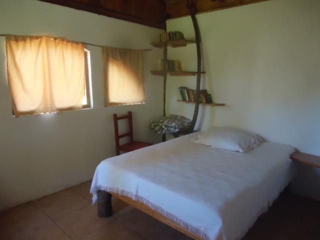 El Roble Hotel Belén Buitenkant foto